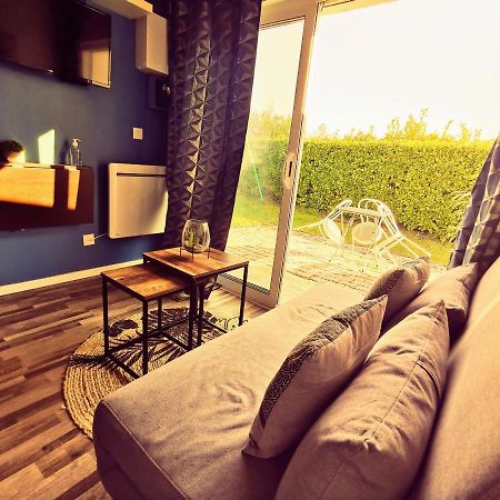 Gite Cosy Entre Bordeaux Et Lacanau Sainte-Helene  Extérieur photo