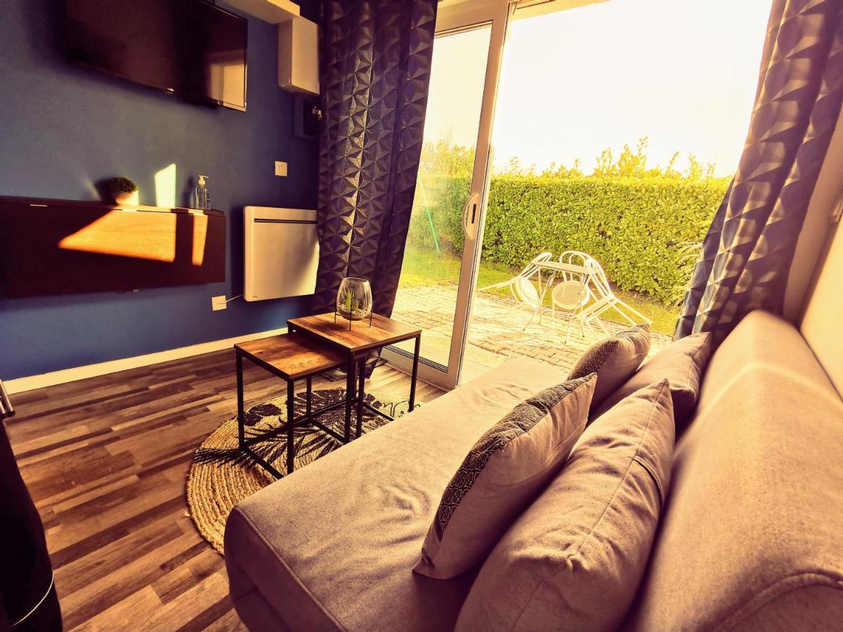 Gite Cosy Entre Bordeaux Et Lacanau Sainte-Helene  Extérieur photo
