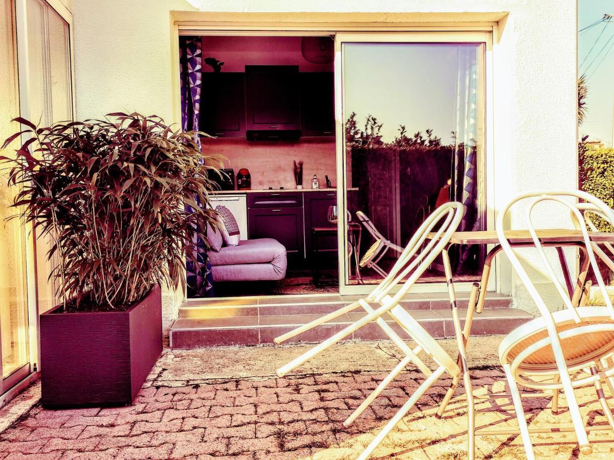 Gite Cosy Entre Bordeaux Et Lacanau Sainte-Helene  Extérieur photo