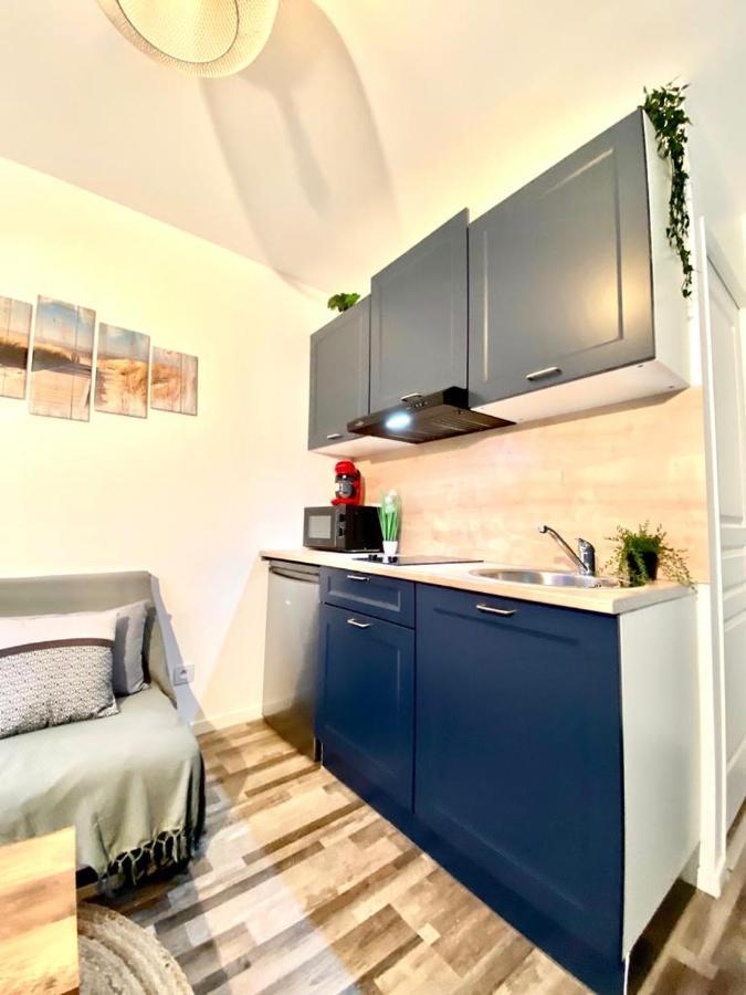 Gite Cosy Entre Bordeaux Et Lacanau Sainte-Helene  Extérieur photo